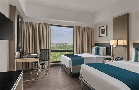 Ideal Visa Consultancy Review of Seda Capitol Central .